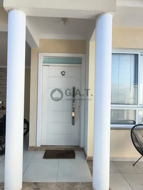 Foto 7 de Casa com 3 quartos à venda, 151m2 em Vila Carvalho, Sorocaba - SP