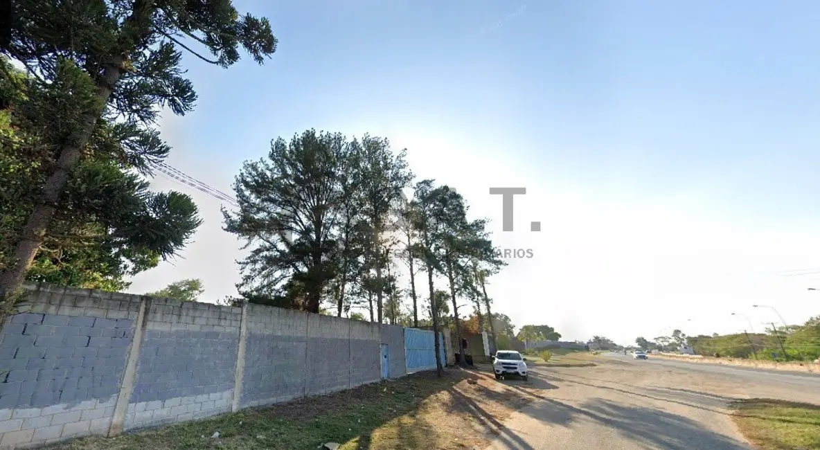 Foto 1 de Terreno / Lote à venda, 18200m2 em Parque Reserva Fazenda Imperial, Sorocaba - SP