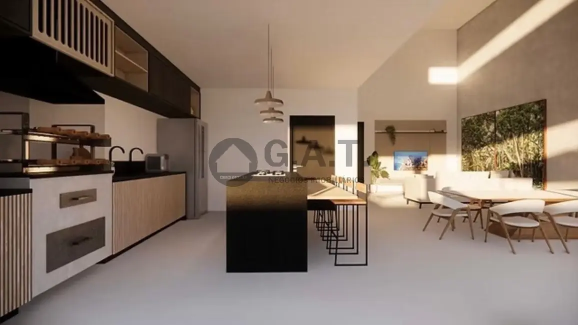 Foto 3 de Casa de Condomínio com 4 quartos à venda, 214m2 em Votorantim - SP