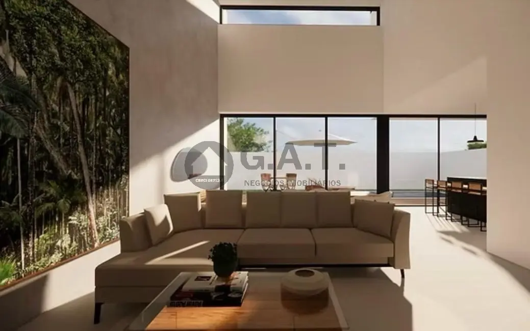 Foto 5 de Casa de Condomínio com 4 quartos à venda, 214m2 em Votorantim - SP