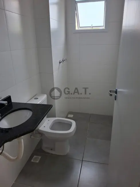 Foto 8 de Apartamento com 3 quartos à venda, 69m2 em Jardim São Carlos, Sorocaba - SP