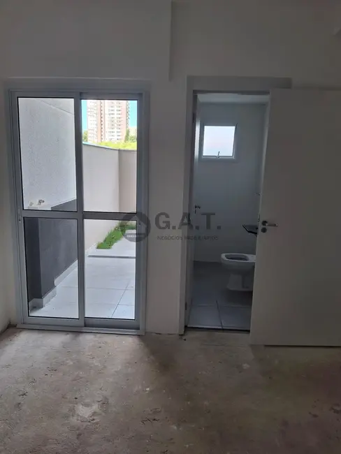 Foto 7 de Apartamento com 3 quartos à venda, 69m2 em Jardim São Carlos, Sorocaba - SP