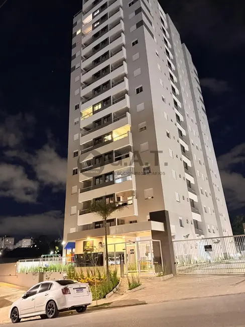Foto 1 de Apartamento com 3 quartos à venda, 69m2 em Jardim São Carlos, Sorocaba - SP