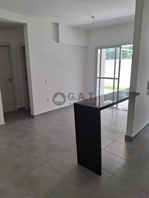 Foto 4 de Apartamento com 3 quartos à venda, 69m2 em Jardim São Carlos, Sorocaba - SP