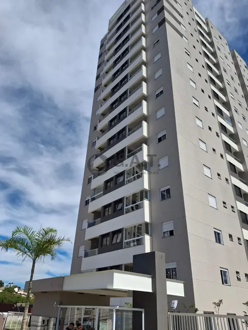 Foto 3 de Apartamento com 3 quartos à venda, 69m2 em Jardim São Carlos, Sorocaba - SP