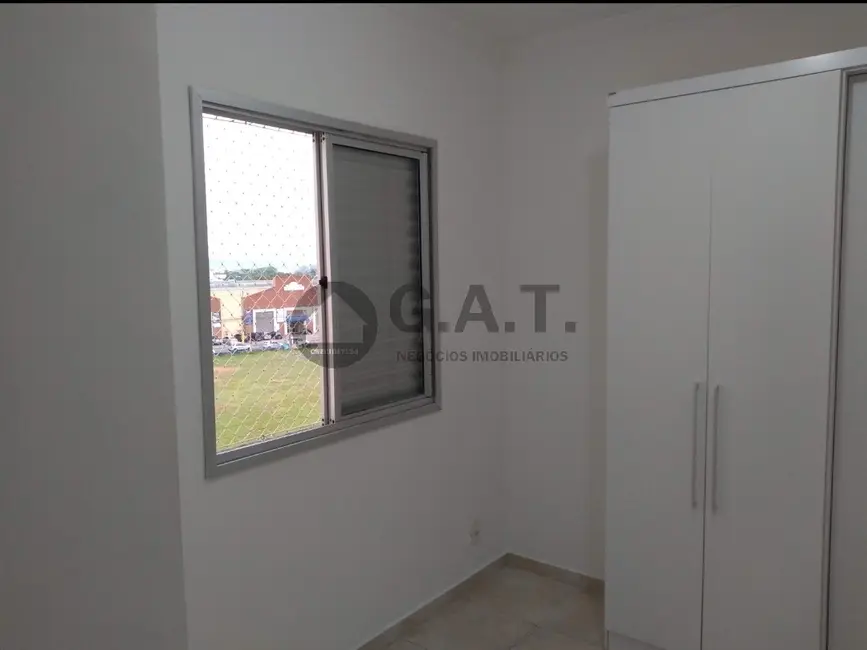 Apartamento com 2 quartos à venda, 47m2 em Parque Campolim, Sorocaba - SP - imagem 4 Foto 4 de Apartamento com 2 quartos à venda, 47m2 em Parque Campolim, Sorocaba - SP