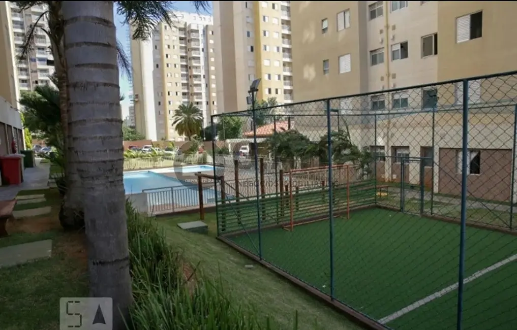 Apartamento com 2 quartos à venda, 47m2 em Parque Campolim, Sorocaba - SP - imagem 1 Foto 1 de Apartamento com 2 quartos à venda, 47m2 em Parque Campolim, Sorocaba - SP