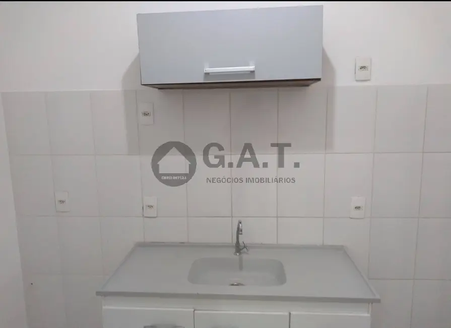 Apartamento com 2 quartos à venda, 47m2 em Parque Campolim, Sorocaba - SP - imagem 9 Foto 9 de Apartamento com 2 quartos à venda, 47m2 em Parque Campolim, Sorocaba - SP