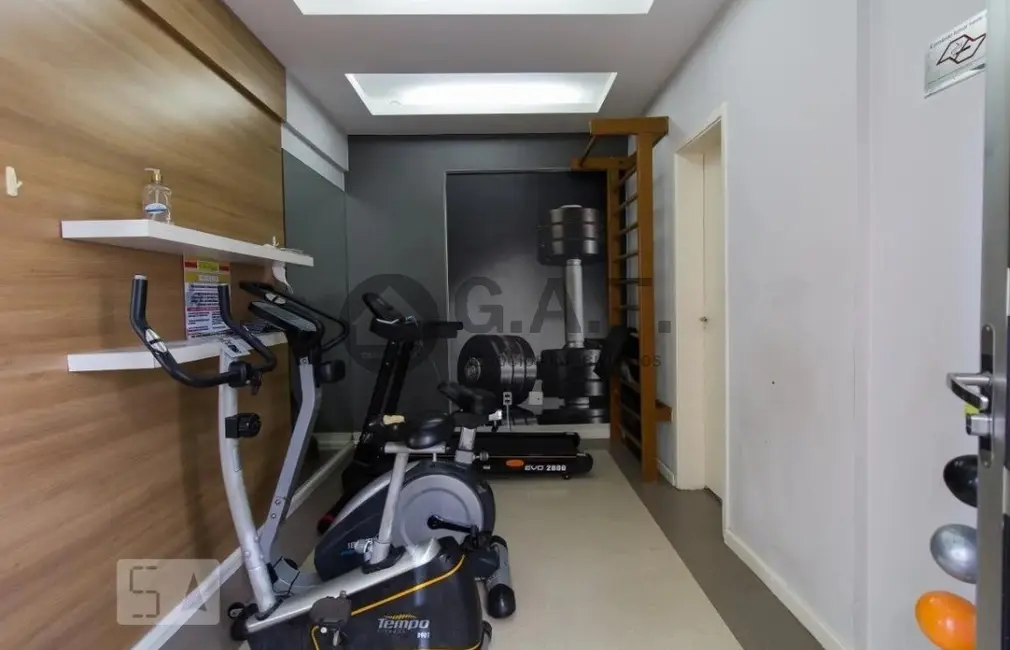 Apartamento com 2 quartos à venda, 47m2 em Parque Campolim, Sorocaba - SP - imagem 2 Foto 2 de Apartamento com 2 quartos à venda, 47m2 em Parque Campolim, Sorocaba - SP