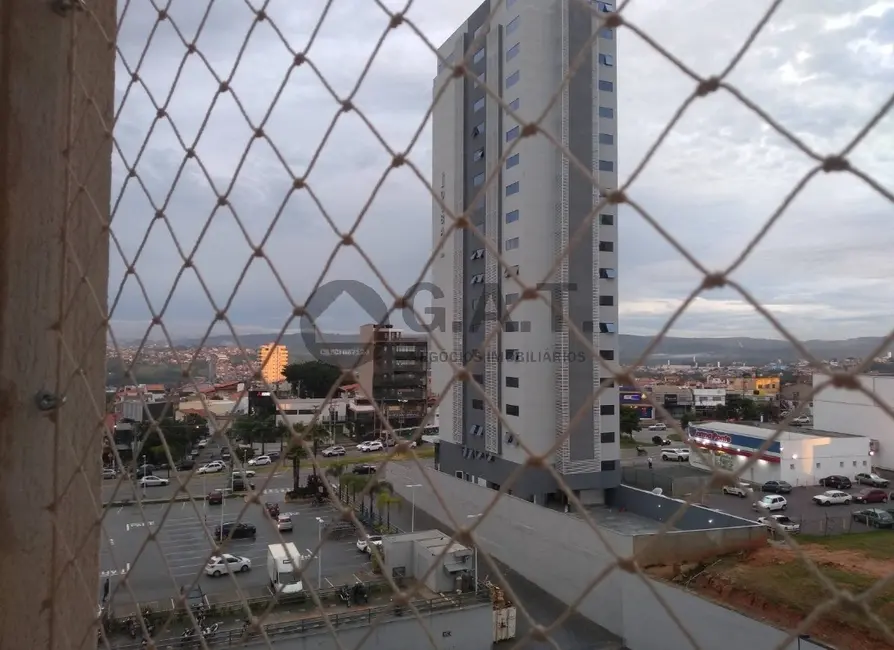 Apartamento com 2 quartos à venda, 47m2 em Parque Campolim, Sorocaba - SP - imagem 6 Foto 6 de Apartamento com 2 quartos à venda, 47m2 em Parque Campolim, Sorocaba - SP