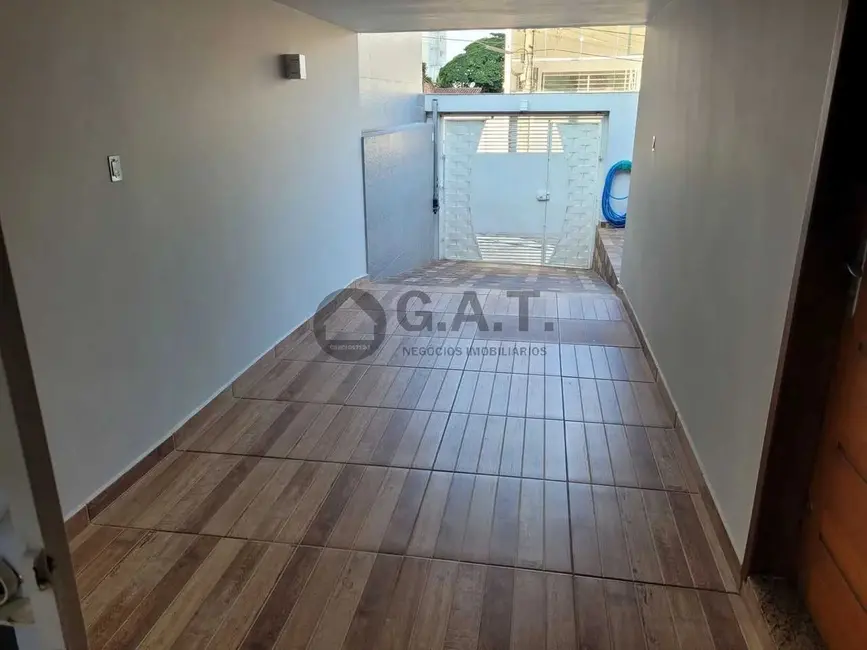 Casa com 3 quartos à venda, 200m2 em Vila Independência, Sorocaba - SP - imagem 7 Foto 7 de Casa com 3 quartos à venda, 200m2 em Vila Independência, Sorocaba - SP
