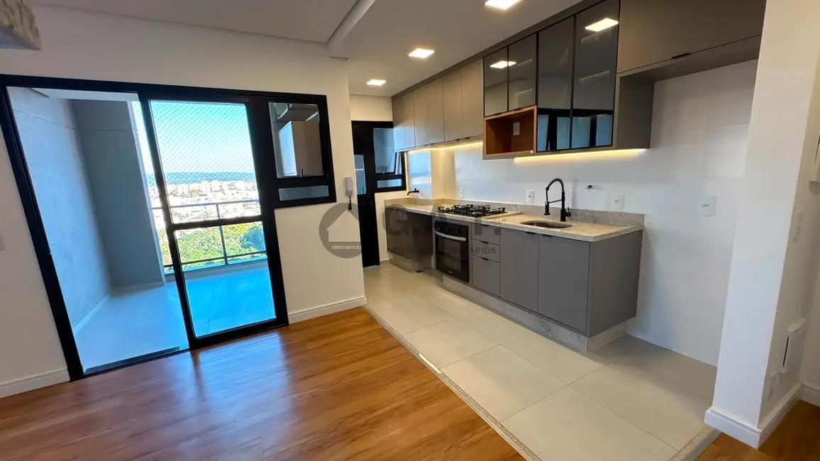 Foto 1 de Apartamento com 3 quartos para alugar, 101m2 em Parque Campolim, Sorocaba - SP