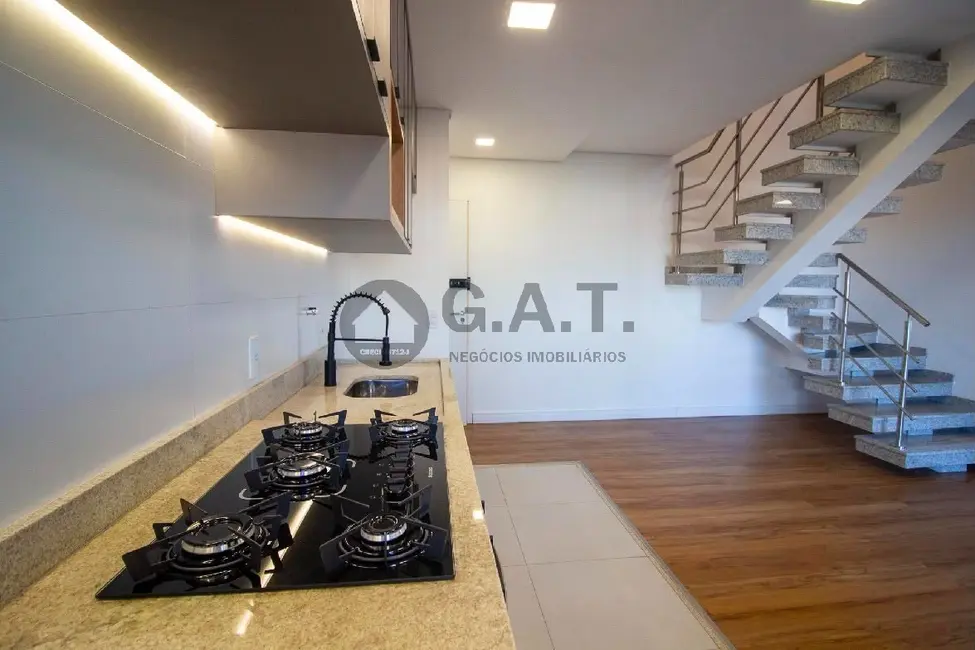 Foto 5 de Apartamento com 3 quartos para alugar, 101m2 em Parque Campolim, Sorocaba - SP