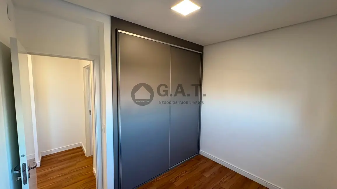 Foto 9 de Apartamento com 3 quartos para alugar, 101m2 em Parque Campolim, Sorocaba - SP