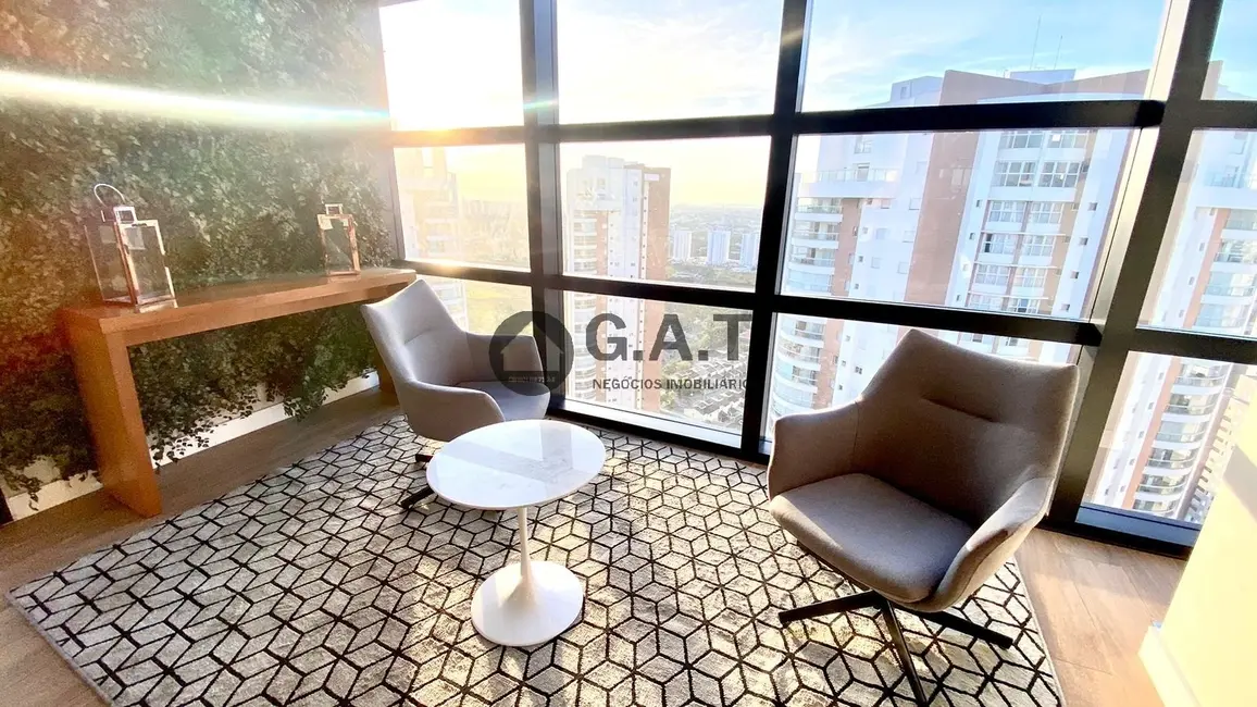 Foto 8 de Apartamento com 3 quartos para alugar, 101m2 em Parque Campolim, Sorocaba - SP