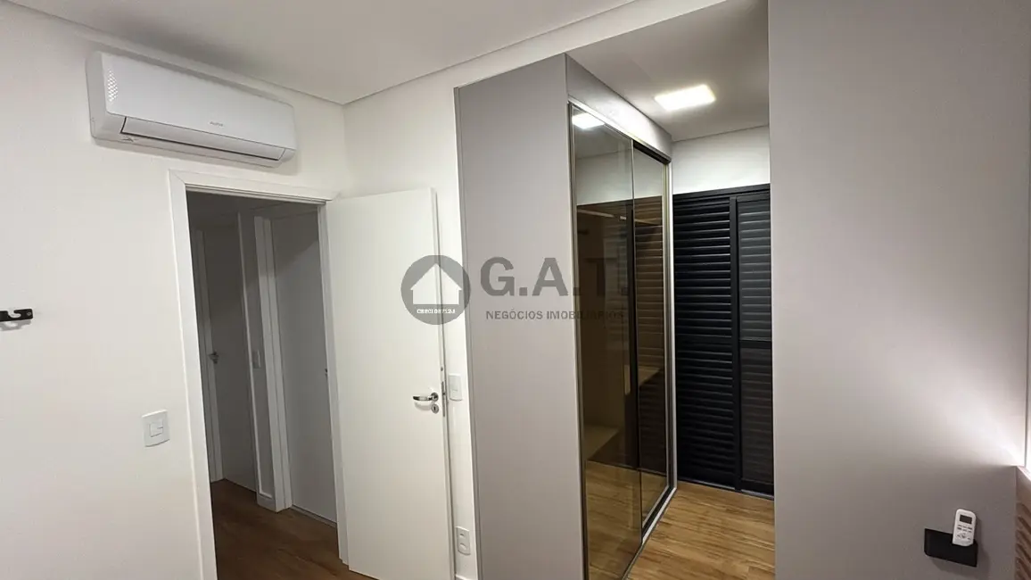 Foto 6 de Apartamento com 3 quartos para alugar, 101m2 em Parque Campolim, Sorocaba - SP