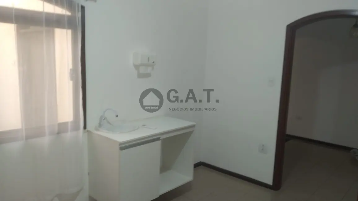 Foto 1 de Sala Comercial para alugar, 10m2 em Vila Trujillo, Sorocaba - SP