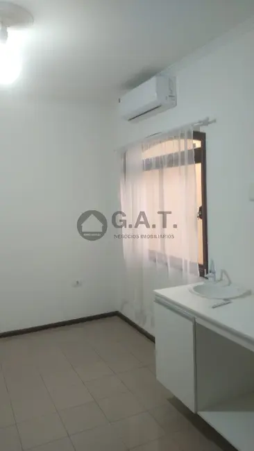Foto 6 de Sala Comercial para alugar, 10m2 em Vila Trujillo, Sorocaba - SP