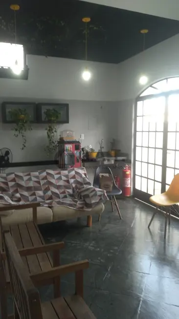 Foto 2 de Sala Comercial para alugar, 10m2 em Vila Trujillo, Sorocaba - SP