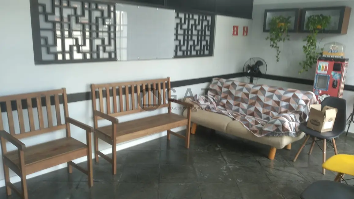 Foto 3 de Sala Comercial para alugar, 10m2 em Vila Trujillo, Sorocaba - SP