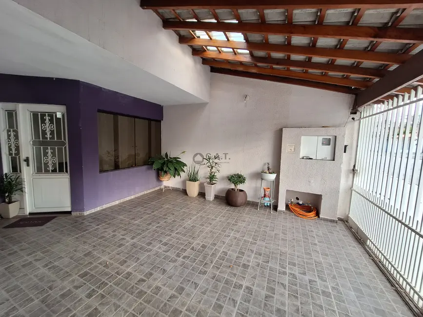 Foto 3 de Casa com 2 quartos à venda, 223m2 em Jardim Ipê, Sorocaba - SP