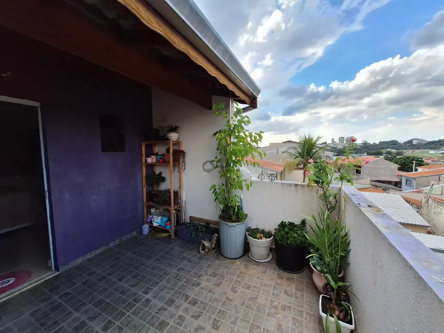 Foto 1 de Casa com 2 quartos à venda, 223m2 em Jardim Ipê, Sorocaba - SP