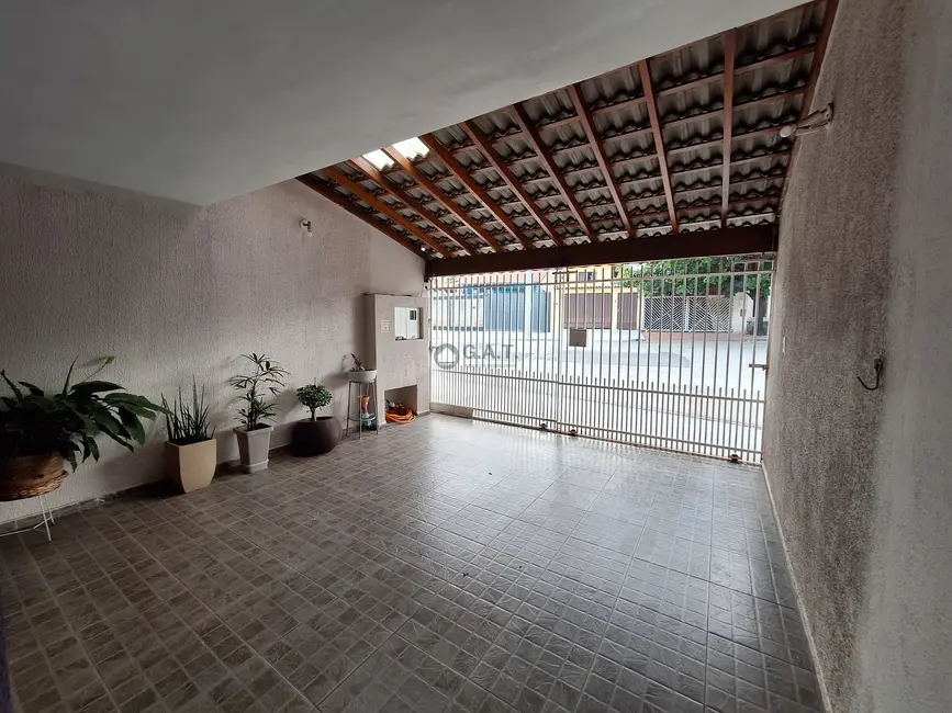 Foto 6 de Casa com 2 quartos à venda, 223m2 em Jardim Ipê, Sorocaba - SP