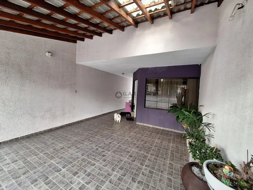 Foto 4 de Casa com 2 quartos à venda, 223m2 em Jardim Ipê, Sorocaba - SP