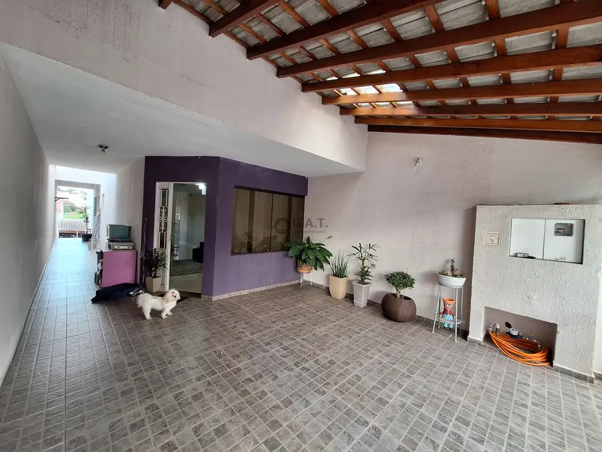 Foto 5 de Casa com 2 quartos à venda, 223m2 em Jardim Ipê, Sorocaba - SP