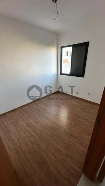 Foto 5 de Apartamento com 2 quartos à venda, 55m2 em Jardim Europa, Sorocaba - SP