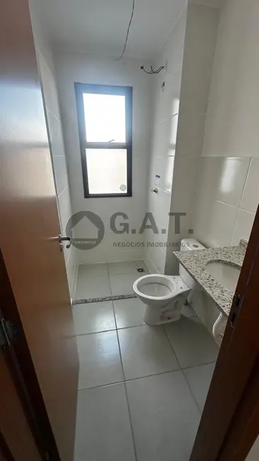 Foto 8 de Apartamento com 2 quartos à venda, 55m2 em Jardim Europa, Sorocaba - SP