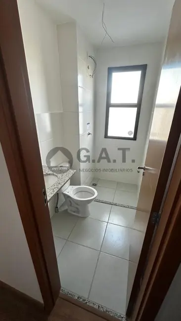 Foto 7 de Apartamento com 2 quartos à venda, 55m2 em Jardim Europa, Sorocaba - SP