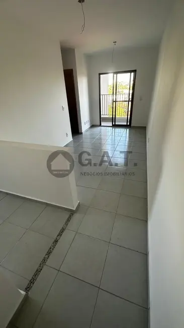 Foto 3 de Apartamento com 2 quartos à venda, 55m2 em Jardim Europa, Sorocaba - SP