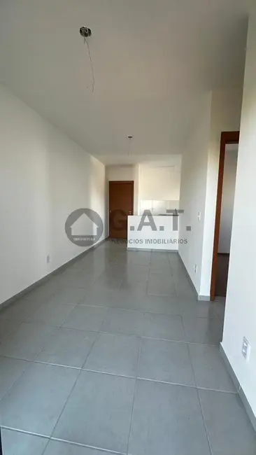 Foto 2 de Apartamento com 2 quartos à venda, 55m2 em Jardim Europa, Sorocaba - SP