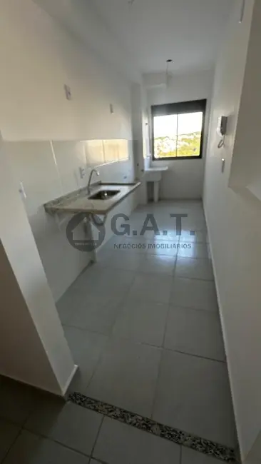 Foto 4 de Apartamento com 2 quartos à venda, 55m2 em Jardim Europa, Sorocaba - SP