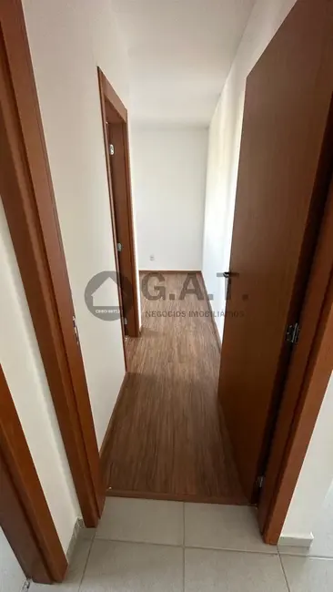 Foto 9 de Apartamento com 2 quartos à venda, 55m2 em Jardim Europa, Sorocaba - SP