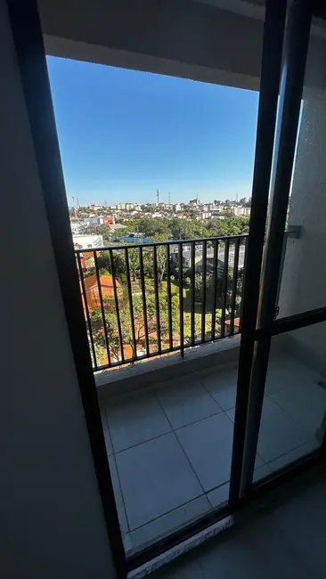Foto 1 de Apartamento com 2 quartos à venda, 55m2 em Jardim Europa, Sorocaba - SP