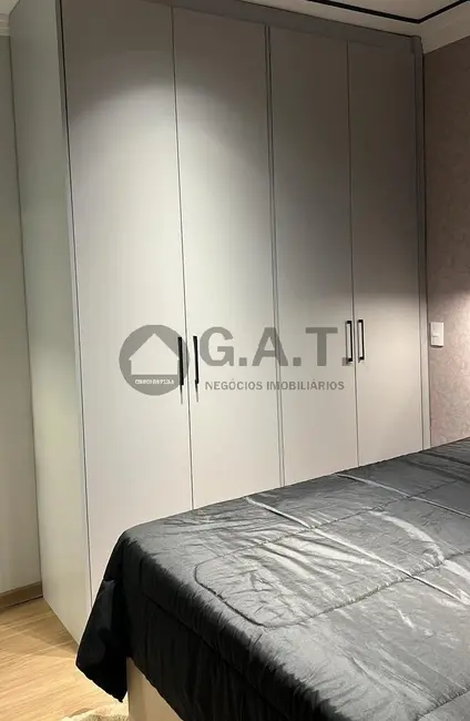 Foto 9 de Apartamento com 1 quarto para alugar, 45m2 em Parque Campolim, Sorocaba - SP