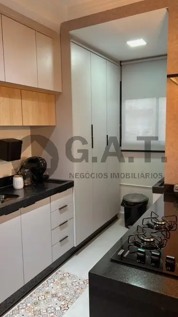 Foto 1 de Apartamento com 1 quarto para alugar, 45m2 em Parque Campolim, Sorocaba - SP