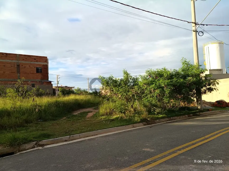 Foto 3 de Terreno / Lote à venda, 241m2 em Votorantim - SP