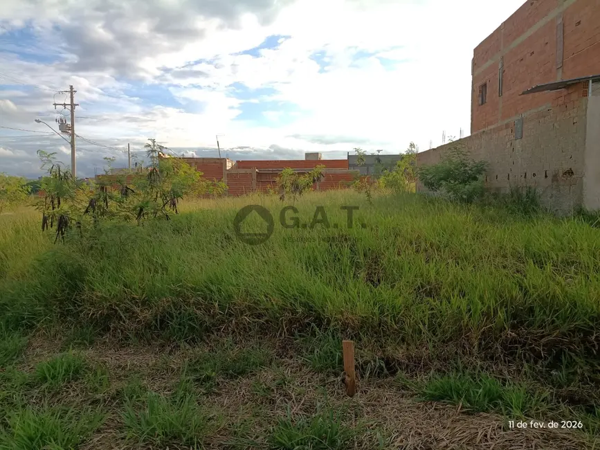 Foto 4 de Terreno / Lote à venda, 241m2 em Votorantim - SP