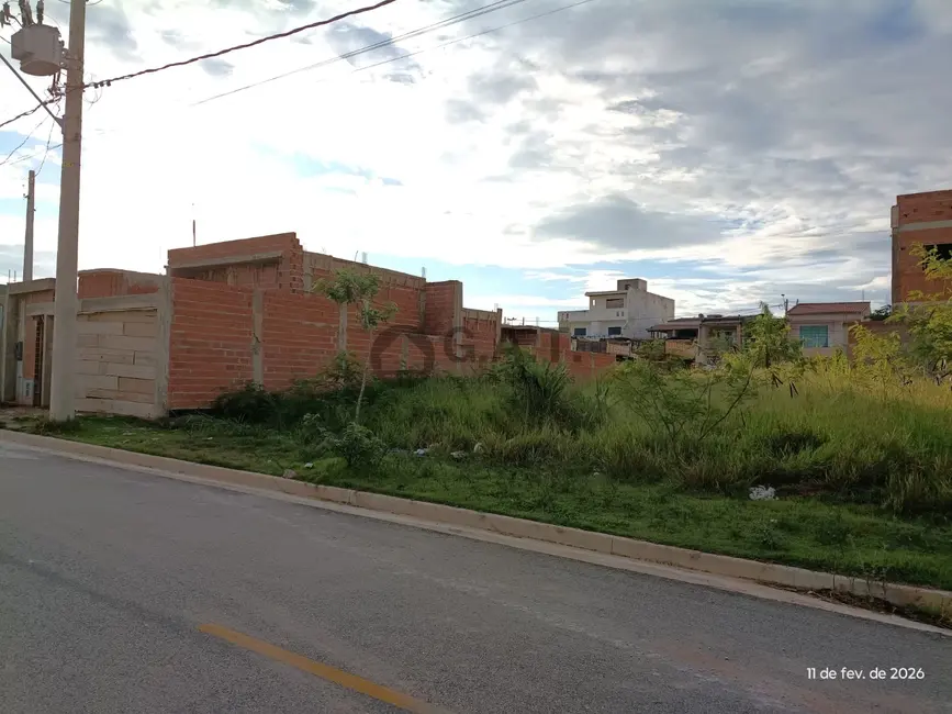 Foto 2 de Terreno / Lote à venda, 241m2 em Votorantim - SP