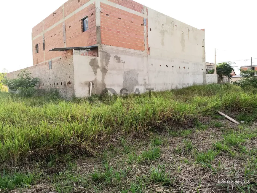 Foto 5 de Terreno / Lote à venda, 241m2 em Votorantim - SP