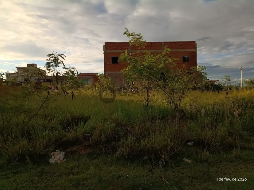 Foto 1 de Terreno / Lote à venda, 241m2 em Votorantim - SP