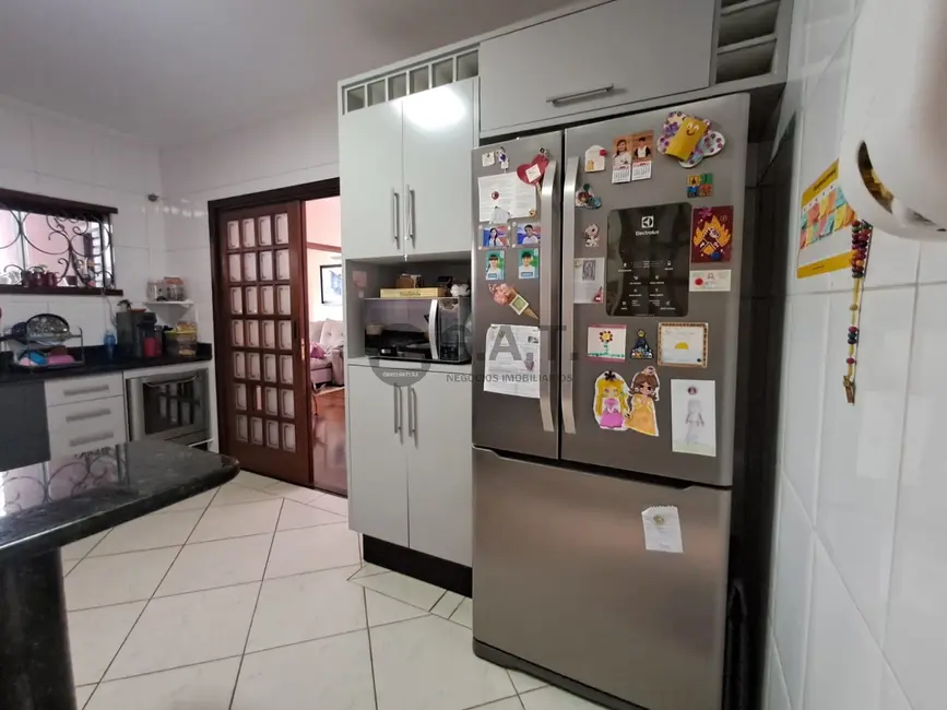 Foto 9 de Casa com 3 quartos à venda, 210m2 em Jardim Maria do Carmo, Sorocaba - SP