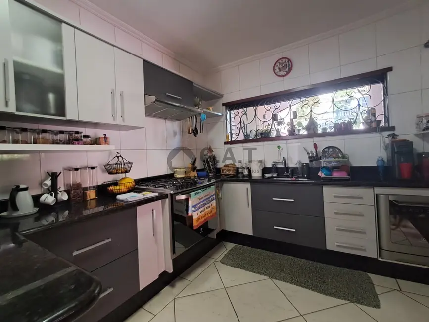 Foto 8 de Casa com 3 quartos à venda, 210m2 em Jardim Maria do Carmo, Sorocaba - SP