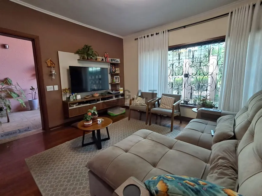 Foto 3 de Casa com 3 quartos à venda, 210m2 em Jardim Maria do Carmo, Sorocaba - SP