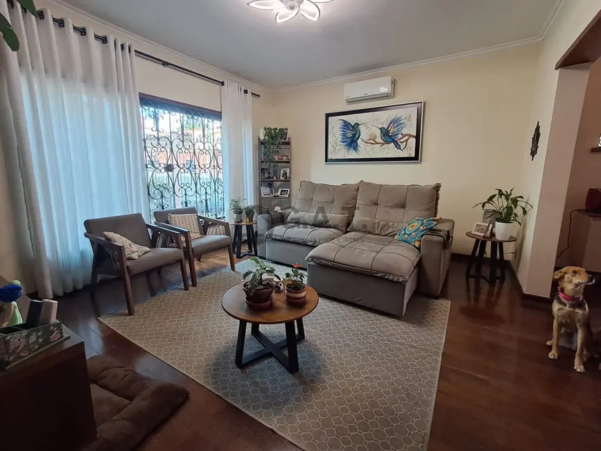 Foto 4 de Casa com 3 quartos à venda, 210m2 em Jardim Maria do Carmo, Sorocaba - SP