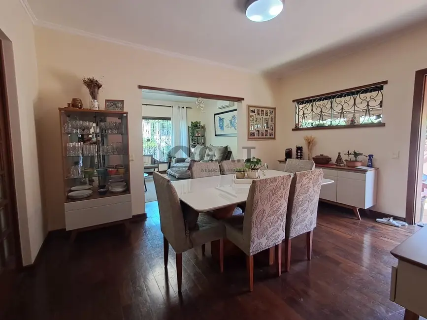 Foto 5 de Casa com 3 quartos à venda, 210m2 em Jardim Maria do Carmo, Sorocaba - SP