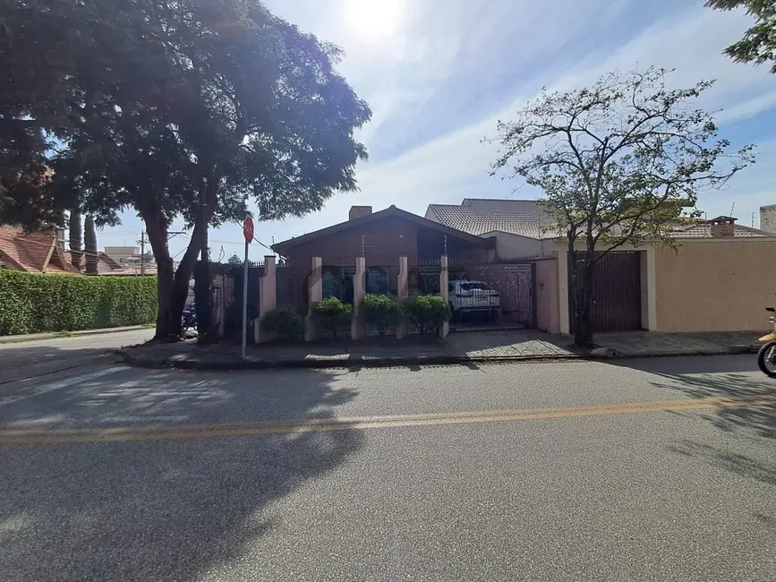 Foto 1 de Casa com 3 quartos à venda, 210m2 em Jardim Maria do Carmo, Sorocaba - SP